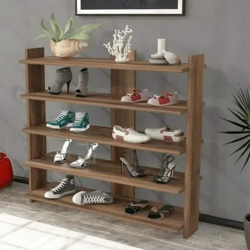 جزامة خشب ام دي اف، 80*30*80 سم