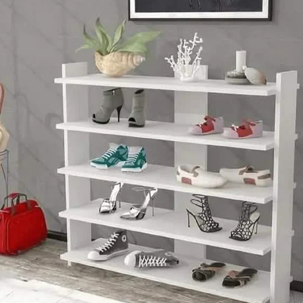 جزامة خشب ام دي اف، 80*30*80 سم