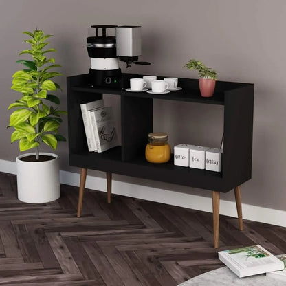 تسوق الأن من هومكس  كوفي كورنر متعدد الالوان 80*30*80 سم - CLG657 بأفضل سعر وأفضل جودة 