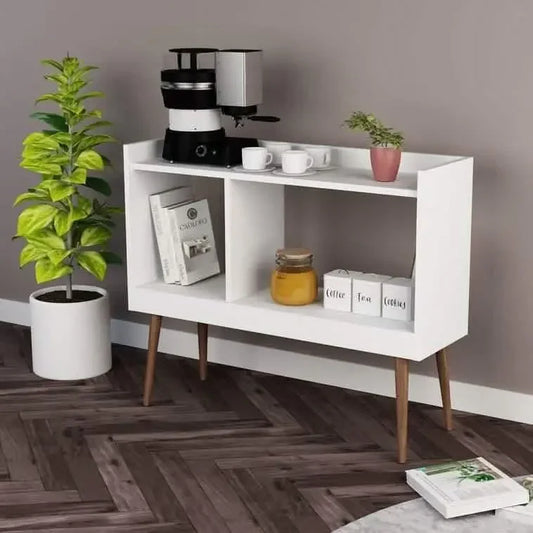 تسوق الأن من هومكس  كوفي كورنر متعدد الالوان 80*30*80 سم - CLG657 بأفضل سعر وأفضل جودة 