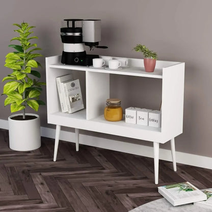 تسوق الأن من هومكس  كوفي كورنر متعدد الالوان 80*30*80 سم - CLG657 بأفضل سعر وأفضل جودة 