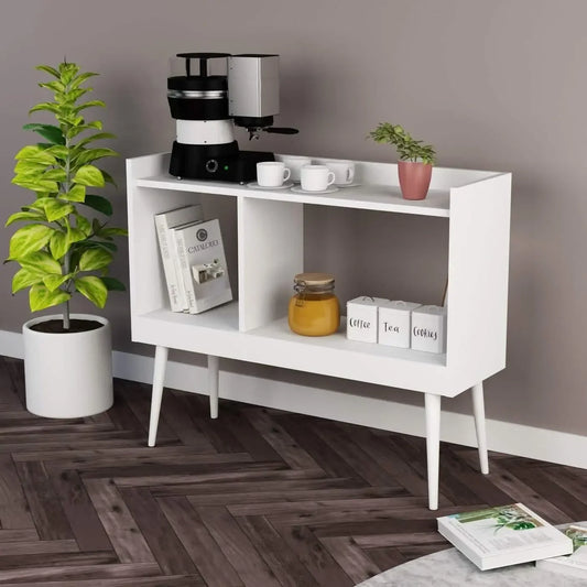 تسوق الأن من هومكس  كوفي كورنر متعدد الالوان 80*30*80 سم - CLG657 بأفضل سعر وأفضل جودة 