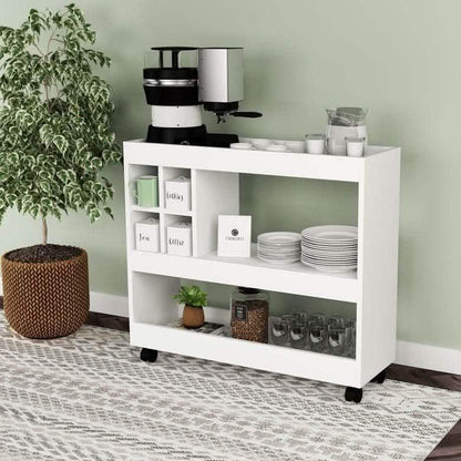 تسوق الأن من هومكس  كوفي كورنر ام دي اف 80*30*80 سم - CLG688 بأفضل سعر وأفضل جودة 