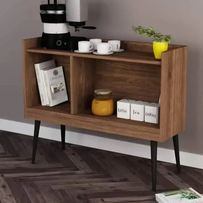 كوفي كورنر ام دي اف، 80*30*80 سم