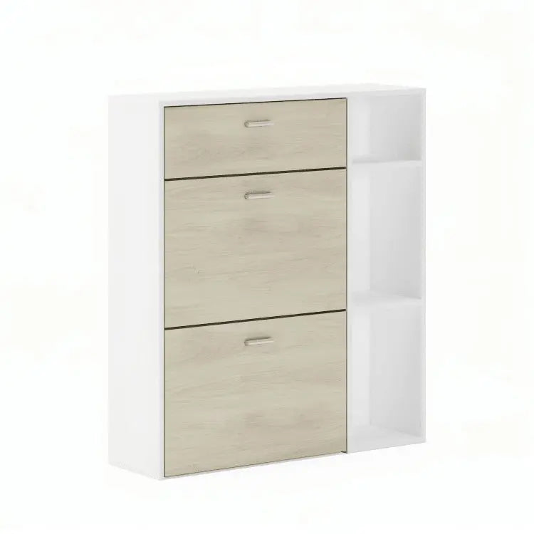 جزامة ام دي اف اسباني 80*35*100 سم - FUR36 - Homix