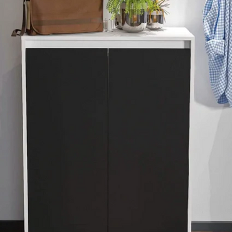 جزامة خشب ام دي اف، 80*35*112 سم