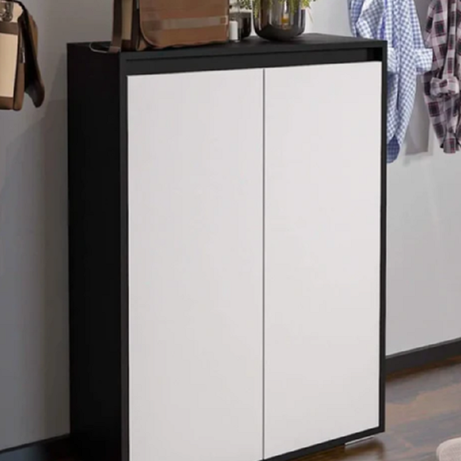 جزامة خشب ام دي اف، 80*35*112 سم