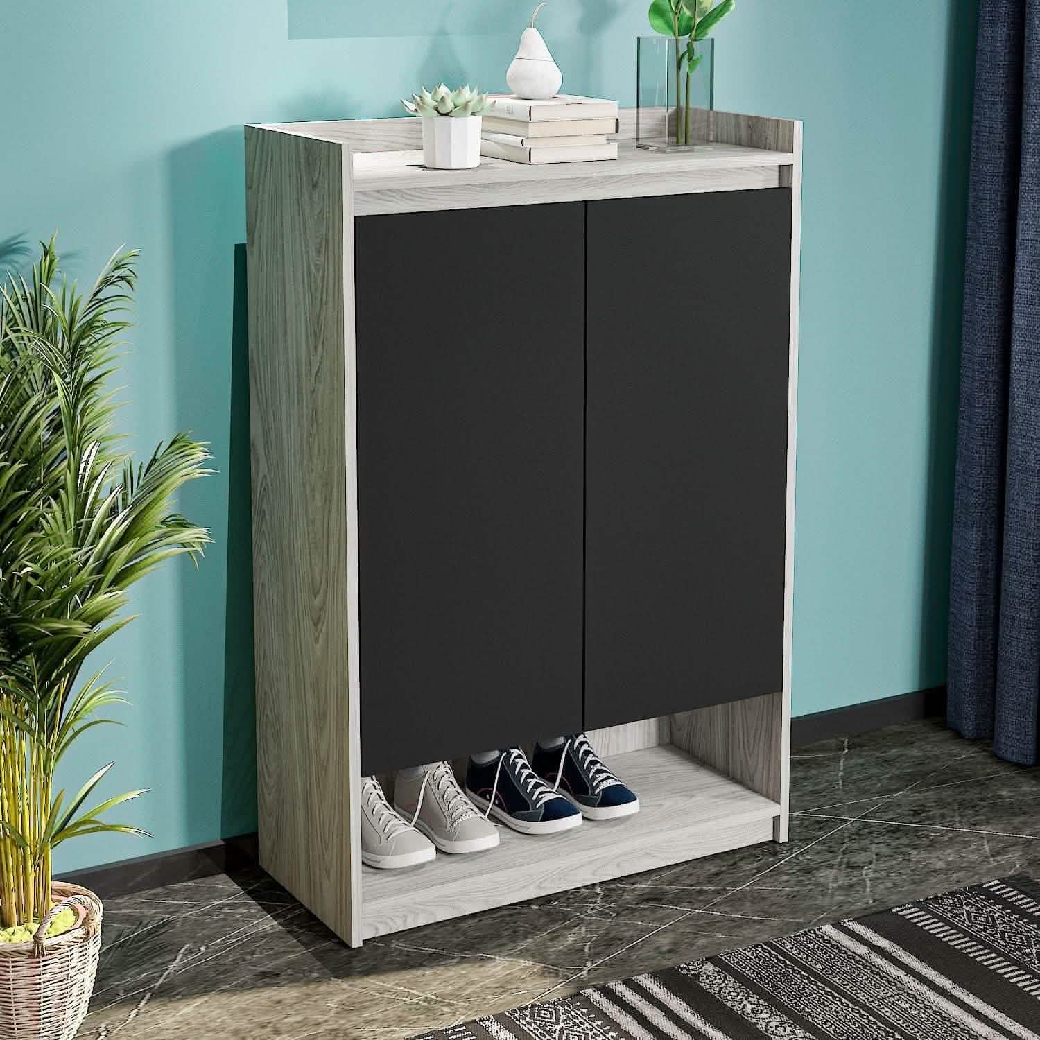 جزامة خشب ام دي اف، 80*35*120 سم