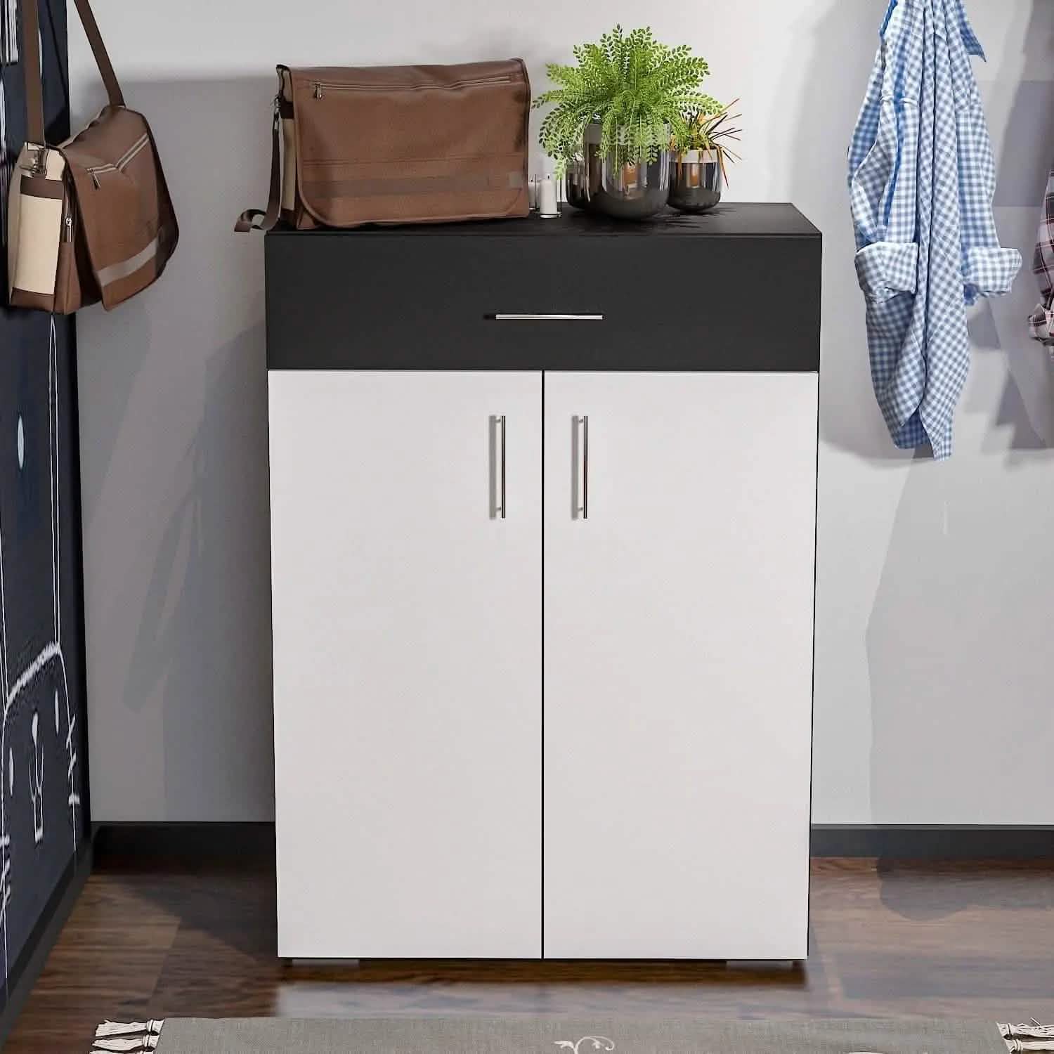 جزامة خشب ام دي اف، 80*37*112 سم