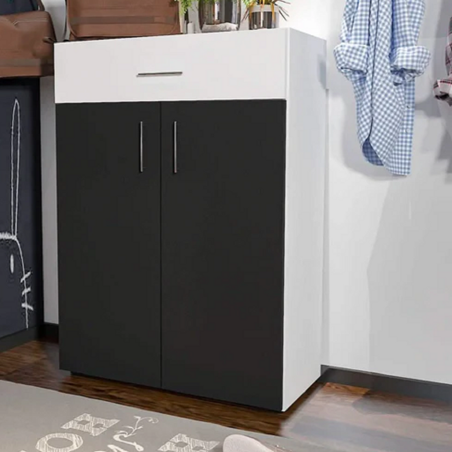 جزامة خشب ام دي اف، 80*37*112 سم