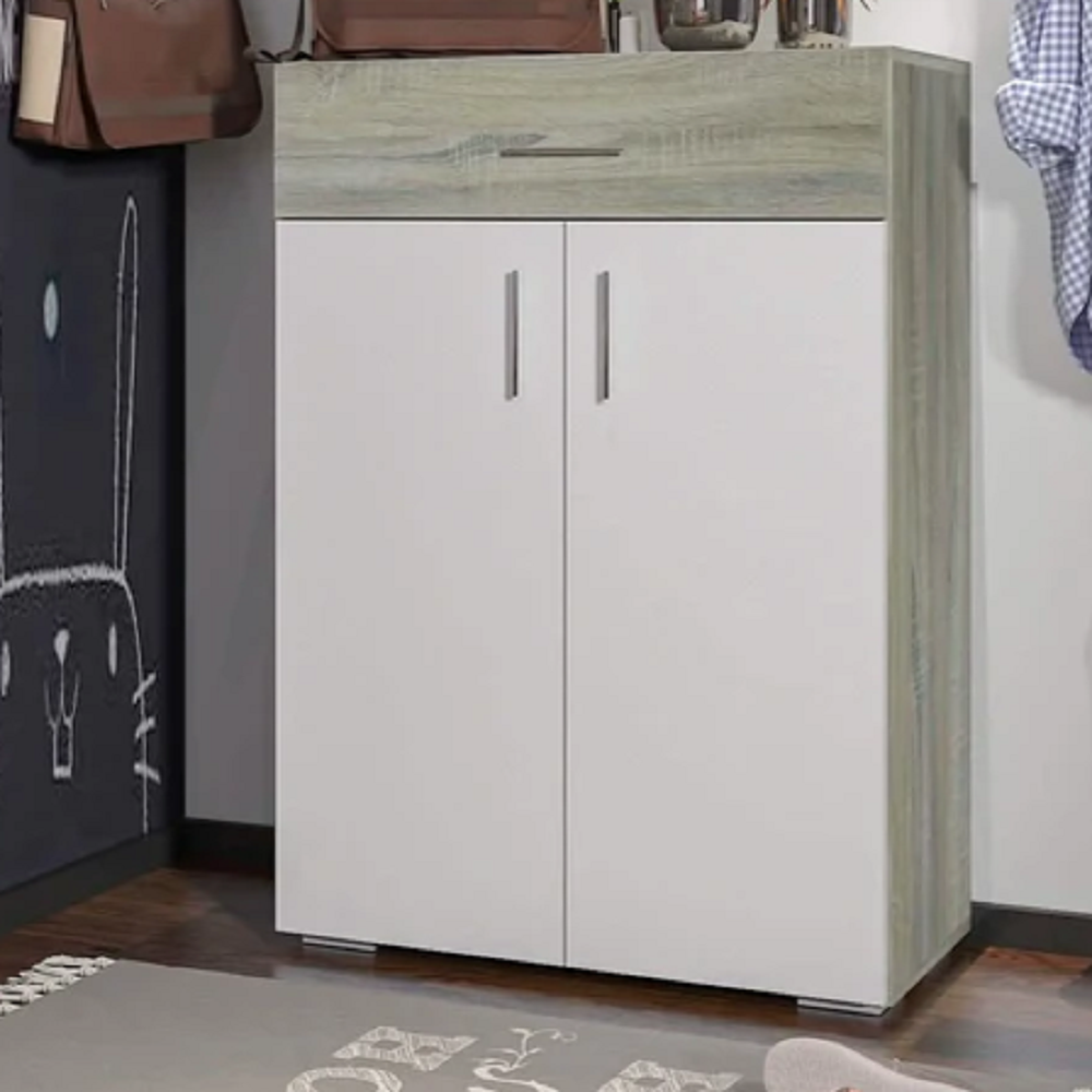 جزامة خشب ام دي اف، 80*37*112 سم