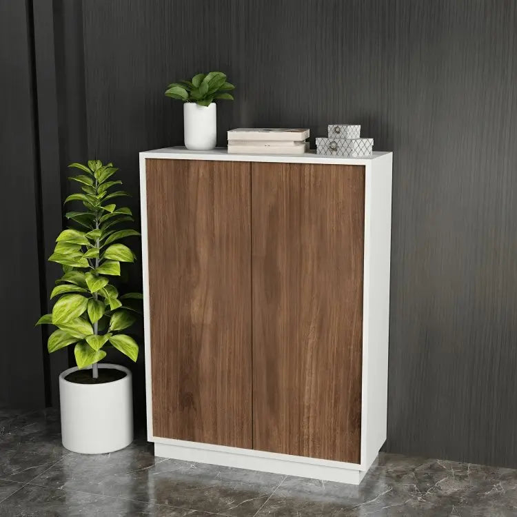 جزامة خشب ام دي اف، 80*40*110 سم