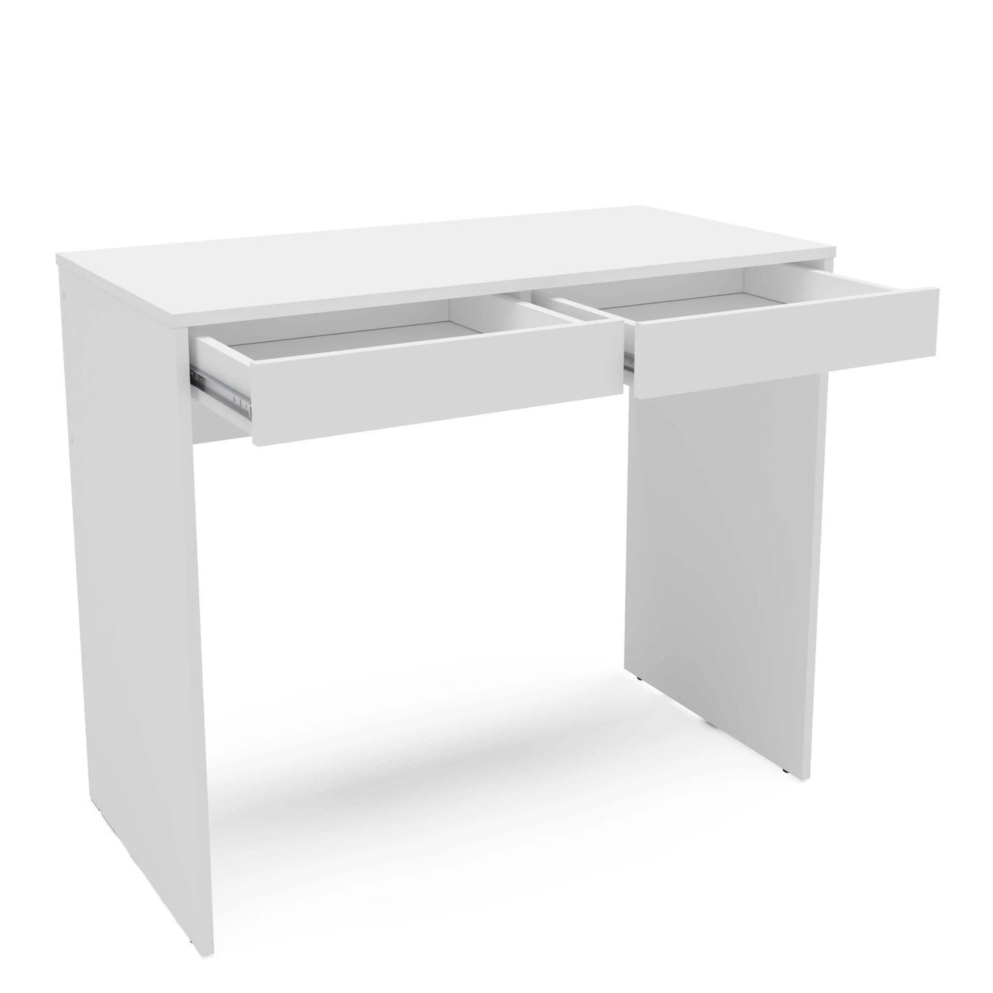 مكتب خشب ام دي اف 80*40*75 سم - FUN12 - Homix