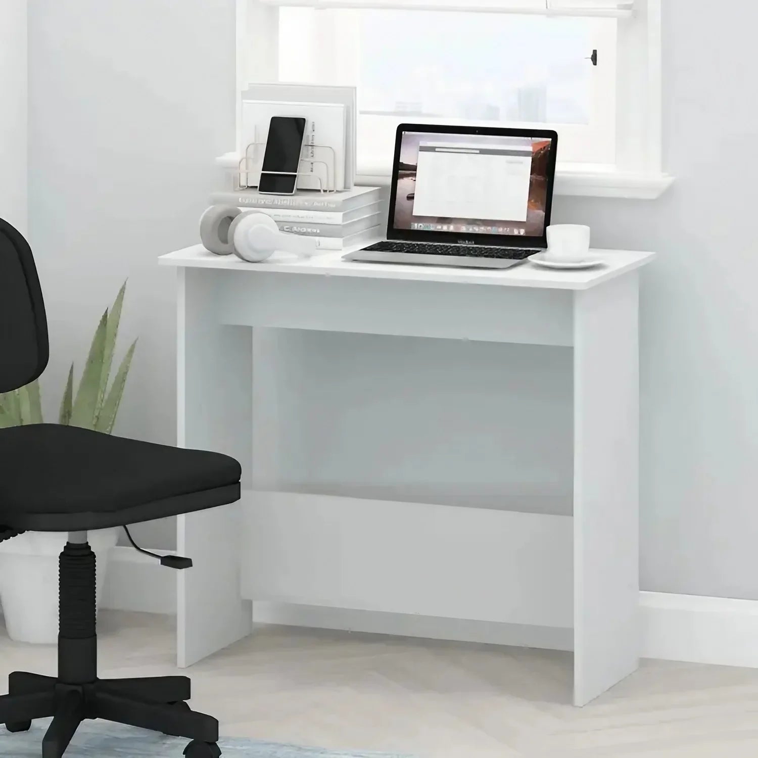 مكتب ام دي اف، 80*40*75 سم 