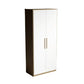 دولاب ام دي اف 80*50*200 سم - HOR23 - Homix