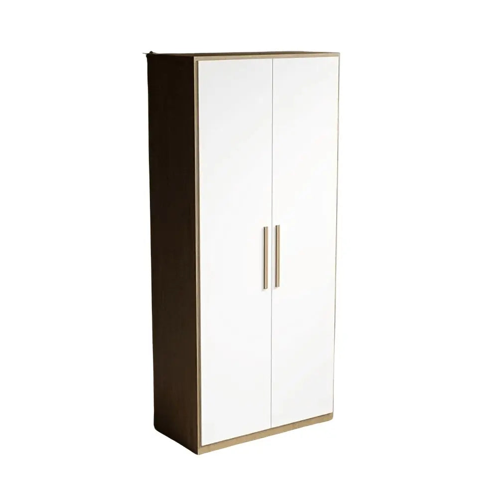 دولاب ام دي اف 80*50*200 سم - HOR23 - Homix