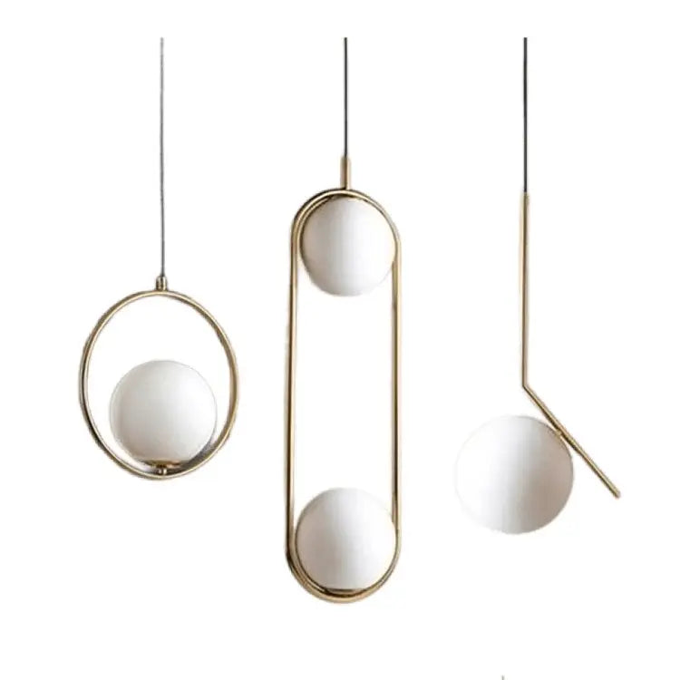 نجفة معدن، 80*70 سم