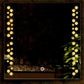 مرايا مربعة 80*80 سم - MOS7 - Homix