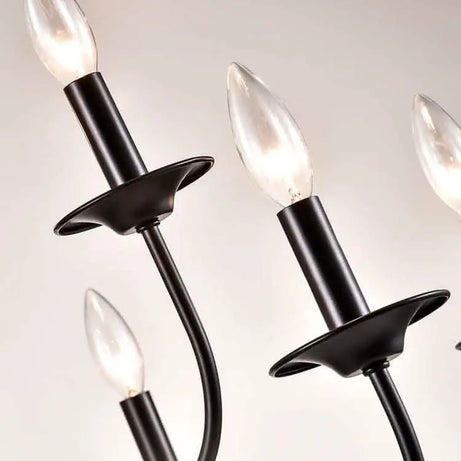 نجفة ستيل، 80*120 سم