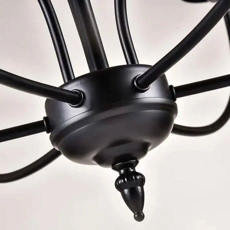 نجفة ستيل، 80*120 سم