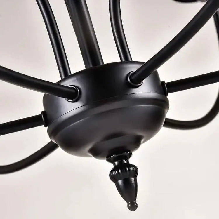 نجفة ستيل، 80*120 سم