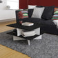 ترابيزة قهوة ام دي اف 80*80*40 سم - CLG381 - Homix