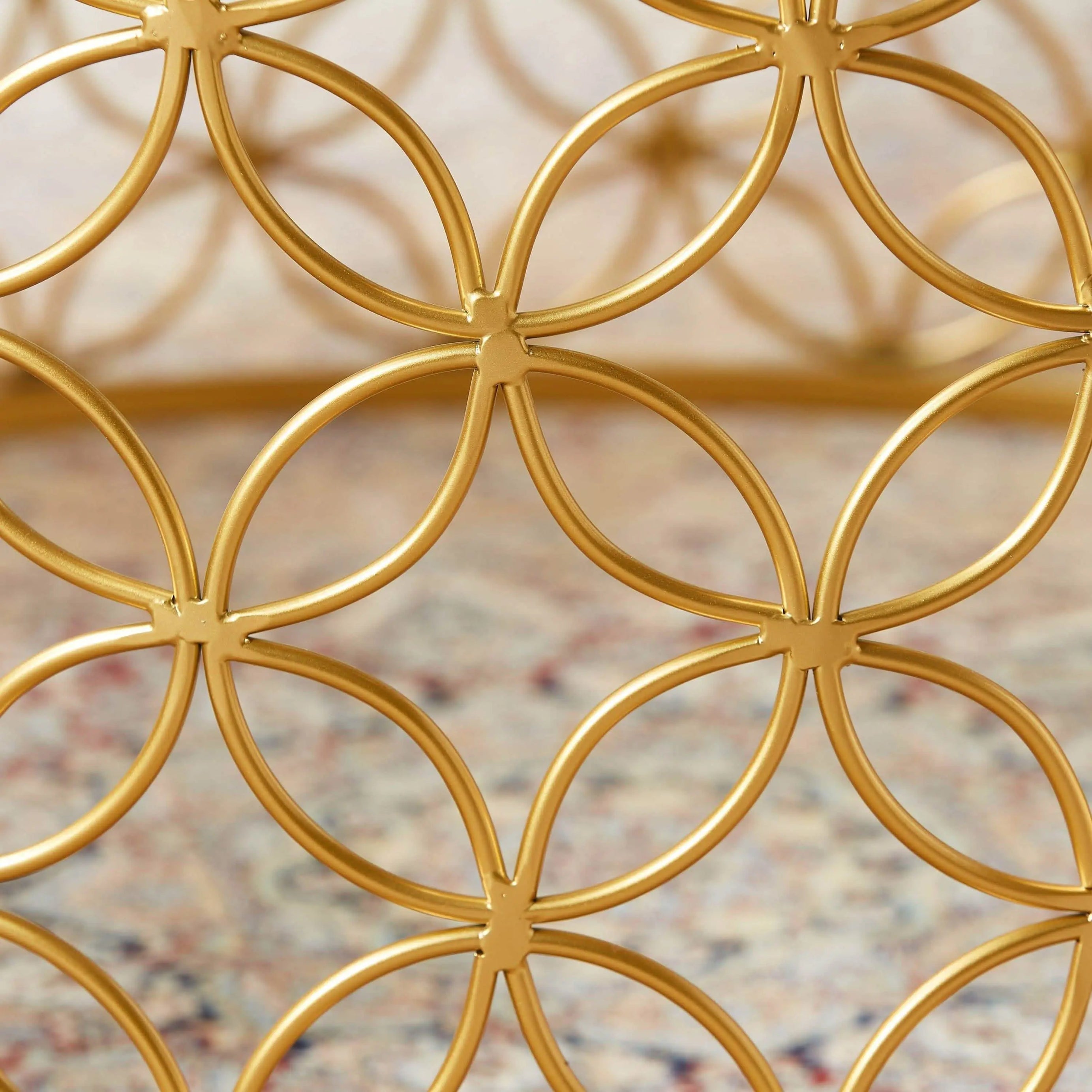 تسوق الأن من هومكس  ترابيزة قهوة 80*80*45 سم - CH174 بأفضل سعر وأفضل جودة 