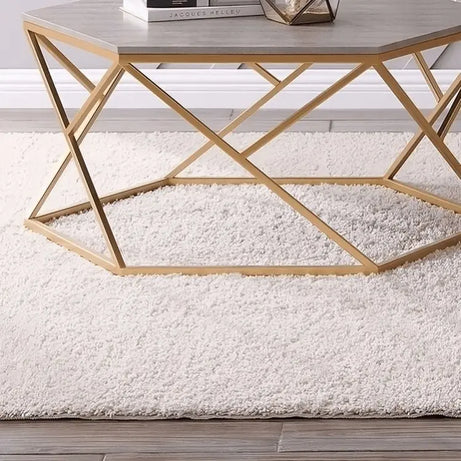 ترابيزة قهوة معدن 80*80*45 سم - CH246 - Homix