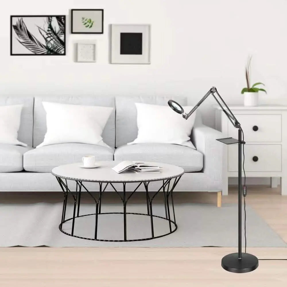 تسوق الأن من هومكس  ترابيزة قهوة معدن 80*80*45 سم - CH253 بأفضل سعر وأفضل جودة 