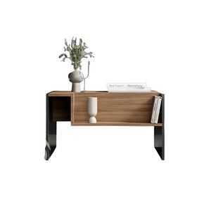 ترابيزة قهوة ام دي اف 80*80*45 سم - HOR9 - Homix