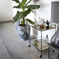 ترابيزة تقديم معدن 80*40*90 سم - RON222 Royal Iron