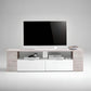 ترابيزة تليفزيون ام دي اف 160*30*40 سم - BAL78 El Batal Furniture