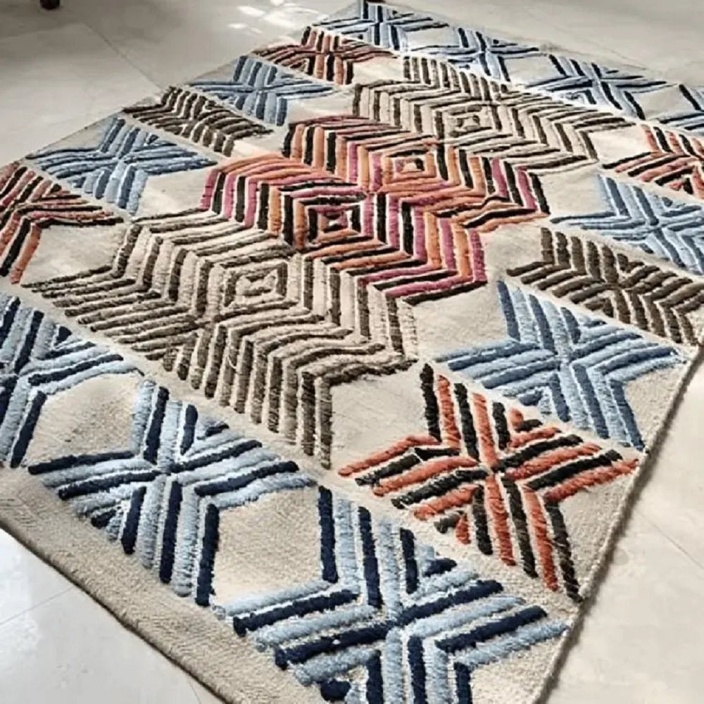 سجادة صوف، 200*300 سم