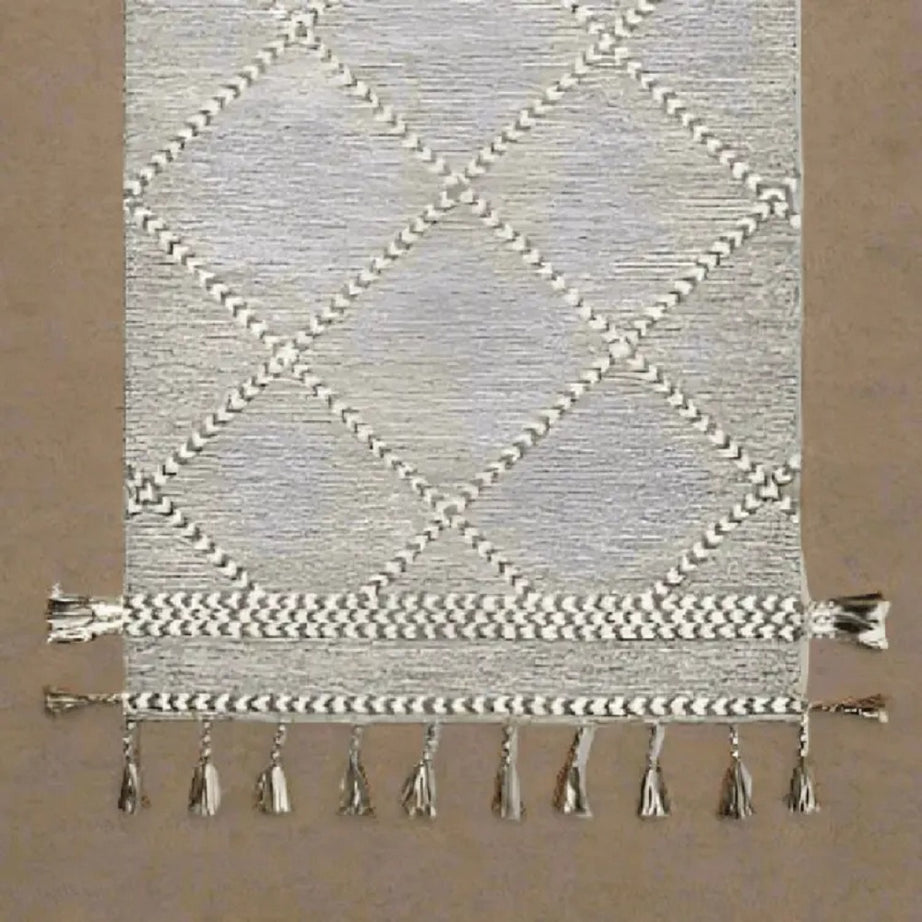 سجادة صوف، 95*150 سم