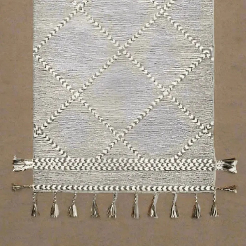 سجادة صوف، 95*150 سم