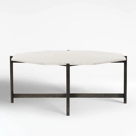 تسوق الأن من هومكس  ترابيزة قهوة 85*85*45 سم - CH197 بأفضل سعر وأفضل جودة 