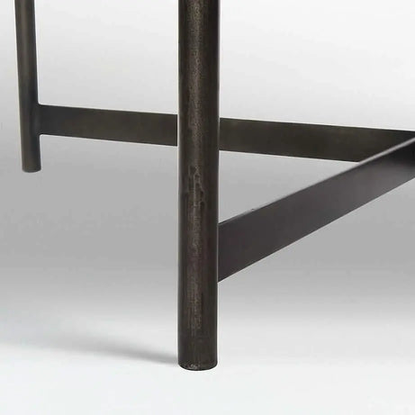 تسوق الأن من هومكس  ترابيزة قهوة 85*85*45 سم - CH197 بأفضل سعر وأفضل جودة 