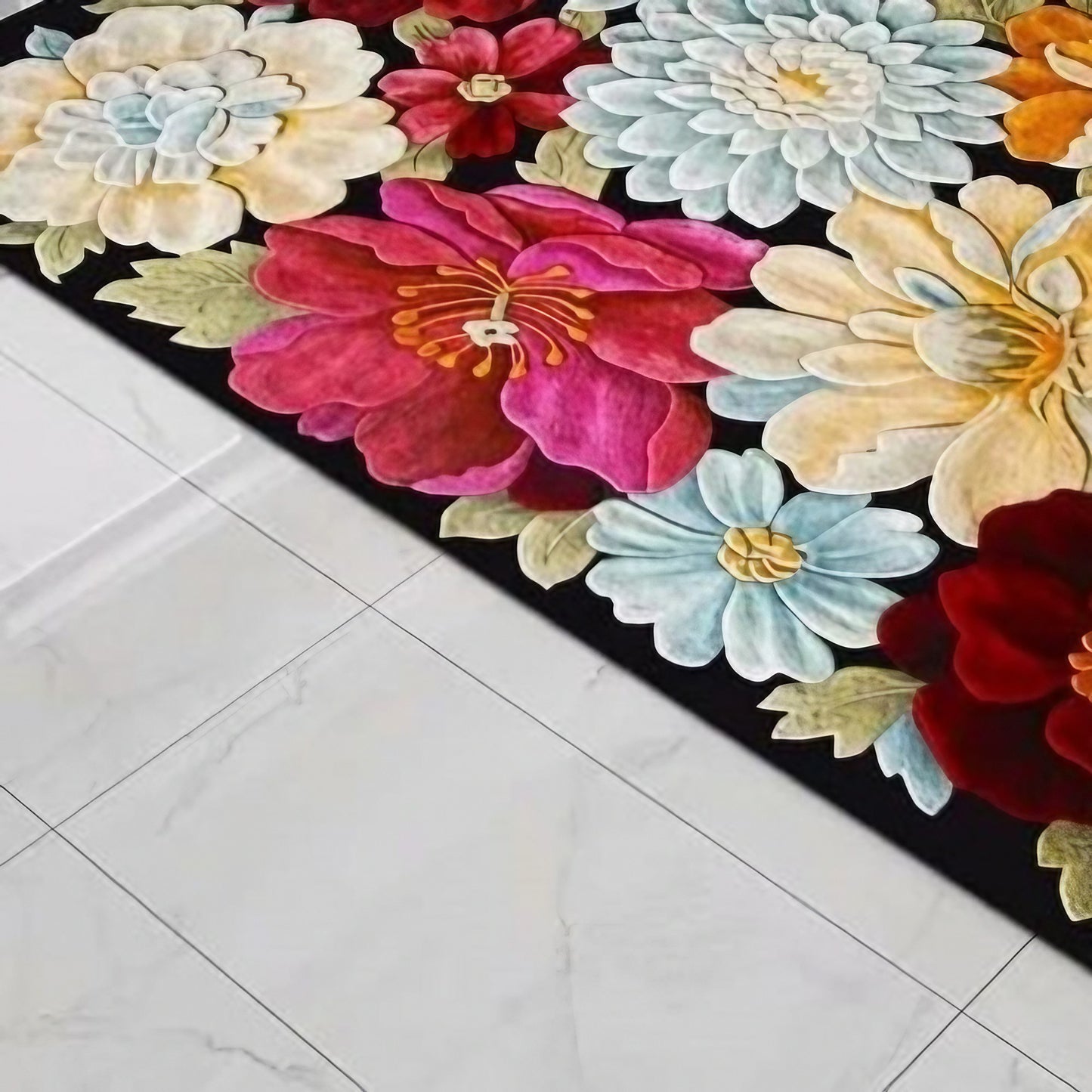 بديل سجاد قطيفة، 200*300 سم