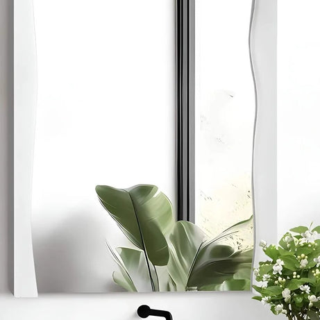 مرايا حائط زان، 60*120 سم