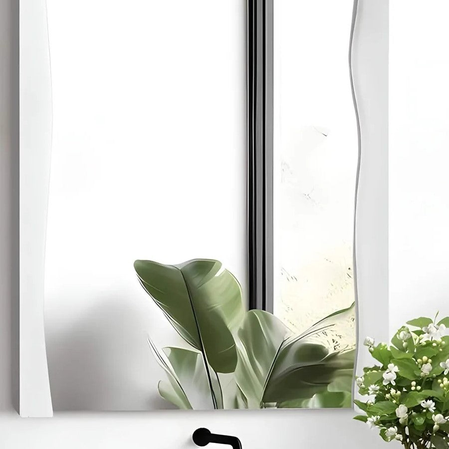 مرايا حائط زان، 60*120 سم