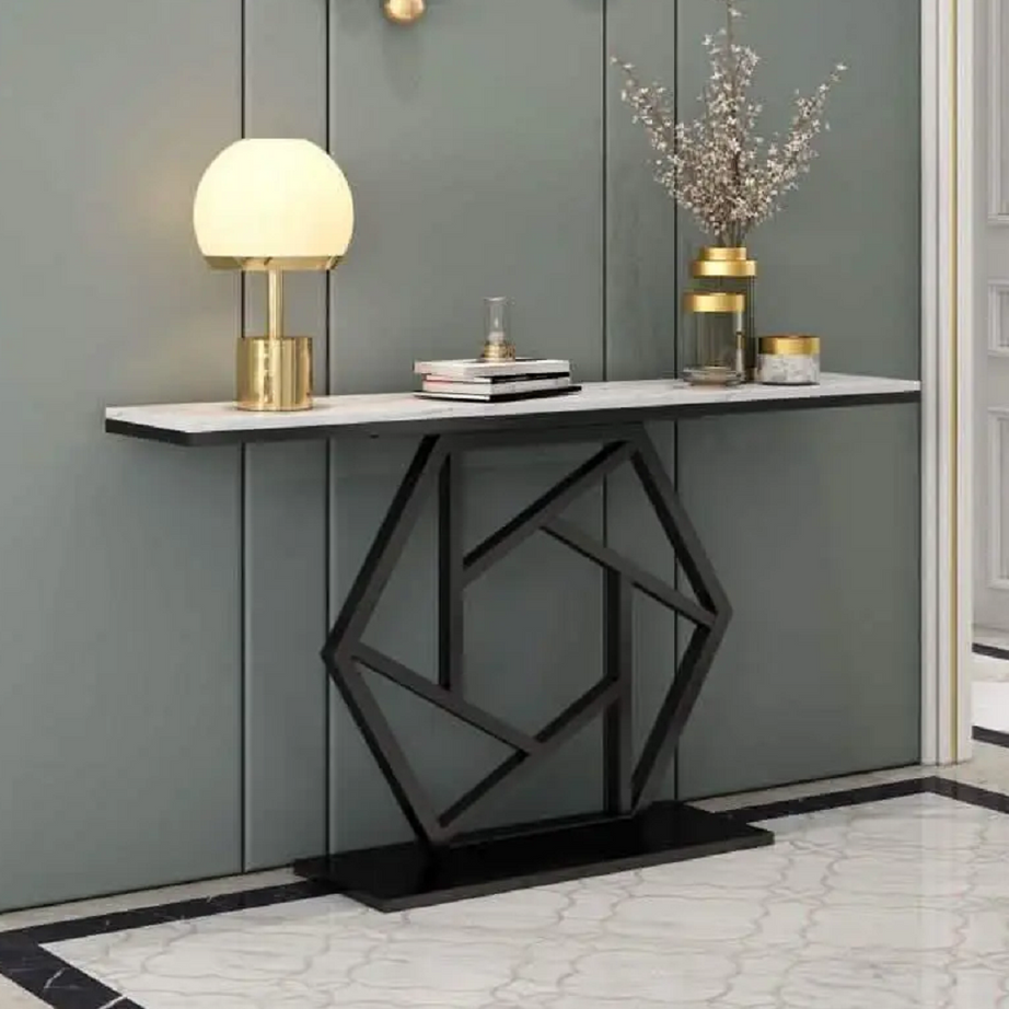 كونسول معدن، 120*40*90 سم