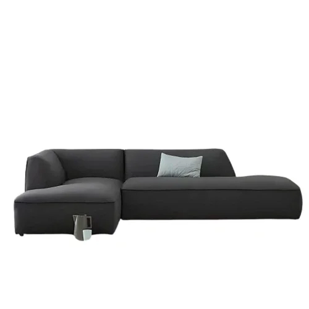 ركنة خشب زان، 250*150*85 سم