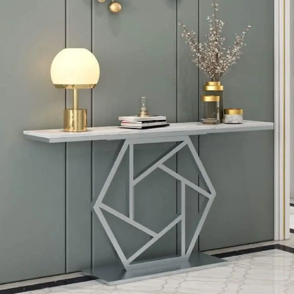 كونسول معدن، 120*40*90 سم