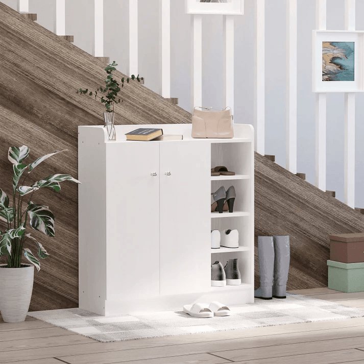 جزامة ام دي اف 100*35*110 سم - BAL1 - Homix