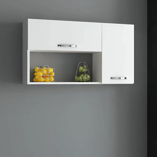 وحدة تخزين مطبخ 90*25*50 سم - FUN67 - Homix