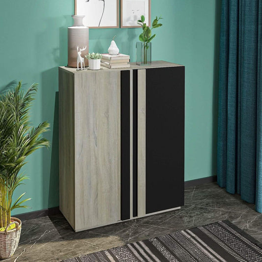 جزامة خشب ام دي اف، 90*37*113 سم