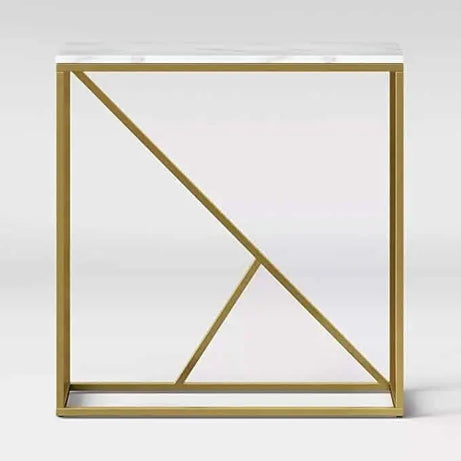 تسوق الأن من هومكس  كونسول معدن 90*40*100 سم - CH86 بأفضل سعر وأفضل جودة 