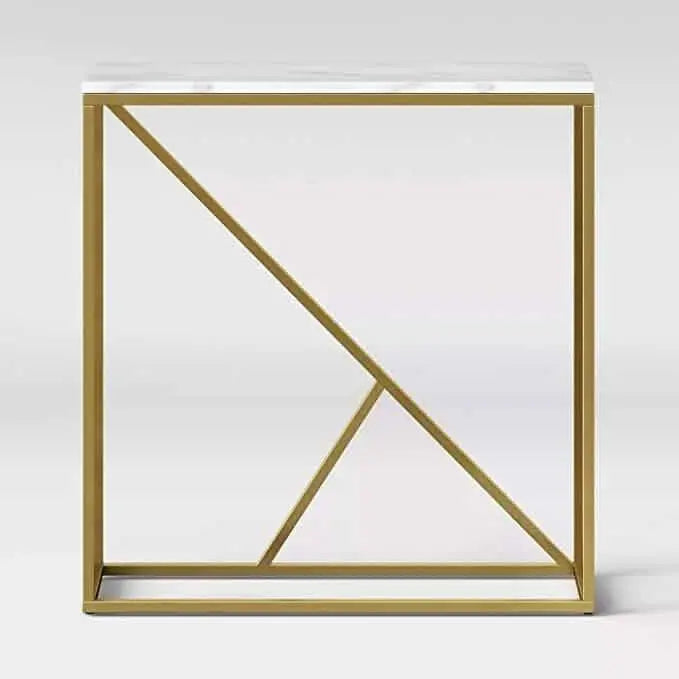 تسوق الأن من هومكس  كونسول معدن 90*40*100 سم - CH86 بأفضل سعر وأفضل جودة 