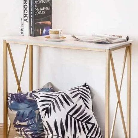 كونسول معدن، 90*40*90 سم