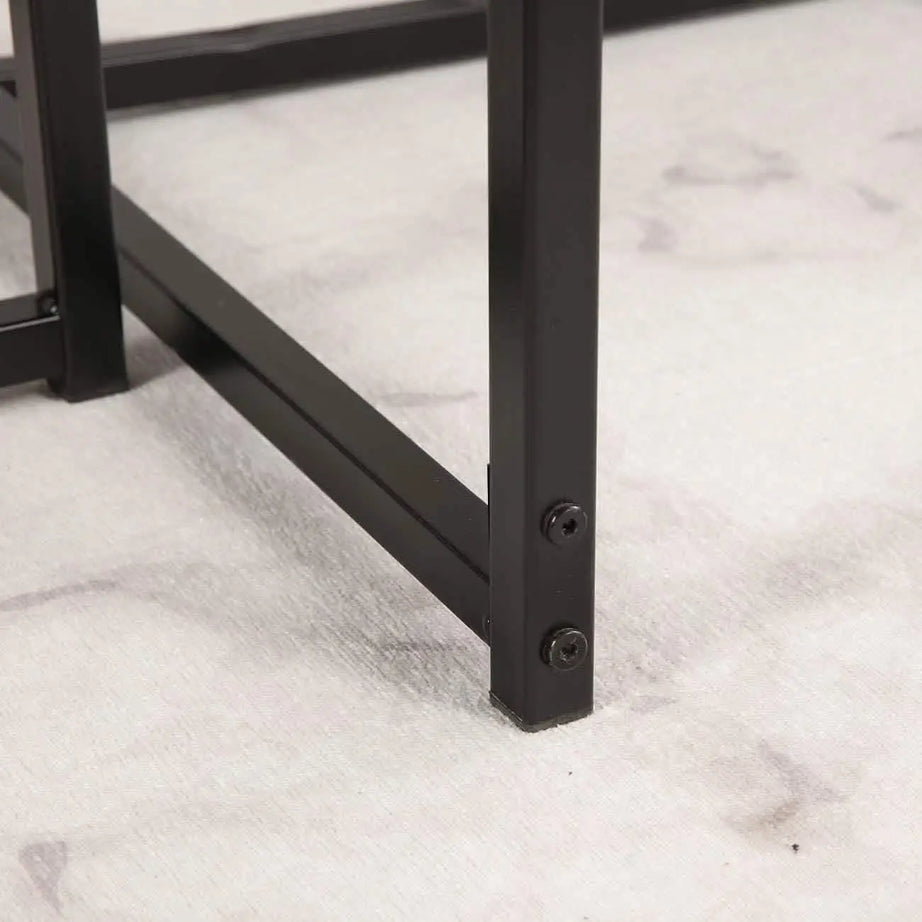 تسوق الأن من هومكس  ترابيزة طعام 90*50*75 سم - CH291 بأفضل سعر وأفضل جودة 